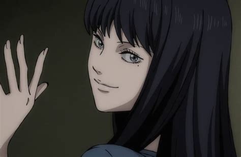 tomie kawakami|tomie kawakami best scenes.